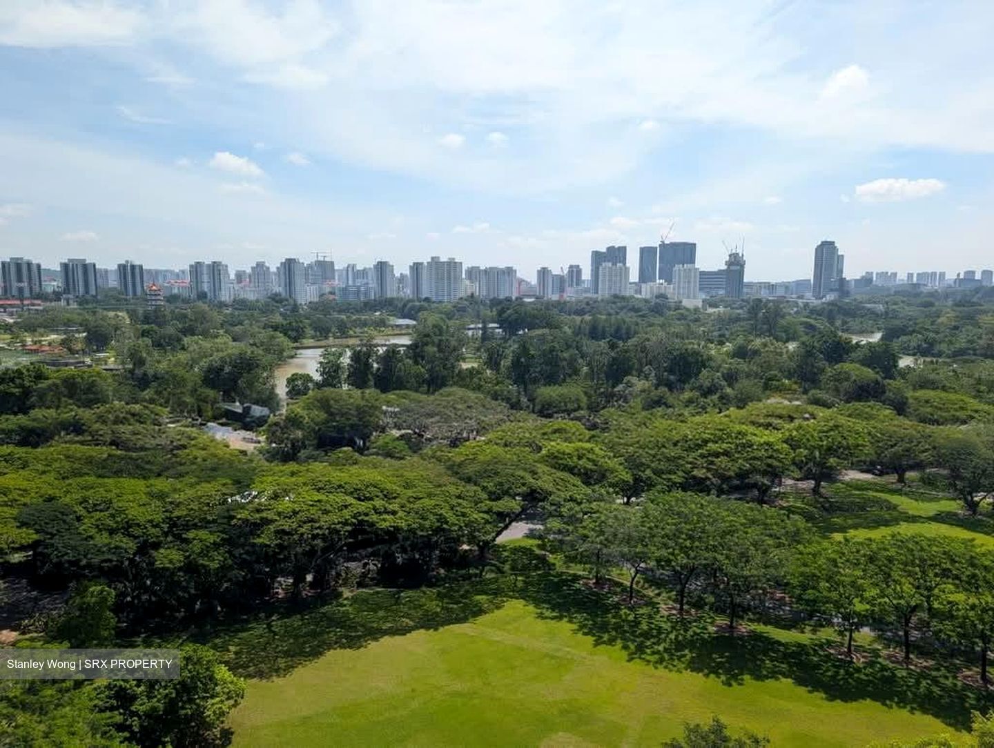 Bukit Batok Central (D23), Condominium #541106191